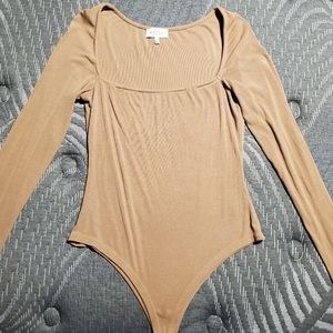 Bodysuit